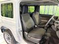 2025 Suzuki Jimny