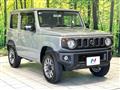 2025 Suzuki Jimny