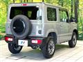 2025 Suzuki Jimny