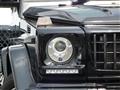2017 Mercedes-Benz G-Class