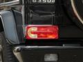 2017 Mercedes-Benz G-Class