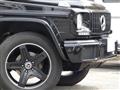 2017 Mercedes-Benz G-Class