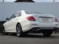 2020 Mercedes-Benz E-Class