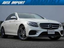 2020 Mercedes-Benz E-Class