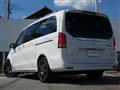 2024 Mercedes-Benz V-Class