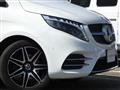 2024 Mercedes-Benz V-Class