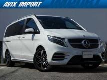 2024 Mercedes-Benz V-Class