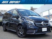 2023 Mercedes-Benz V-Class
