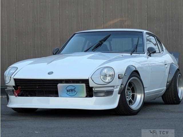 1990 Nissan Fairlady