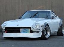 1990 Nissan Fairlady