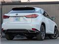 2021 Lexus RX