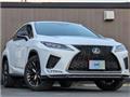 2021 Lexus RX