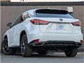2021 Lexus RX