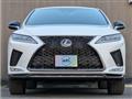 2021 Lexus RX