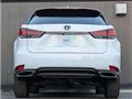 2021 Lexus RX