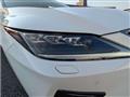 2021 Lexus RX
