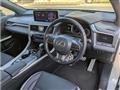 2021 Lexus RX