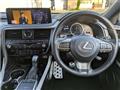 2021 Lexus RX