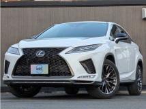2021 Lexus RX