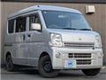 2020 Suzuki Every