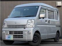 2020 Suzuki Every