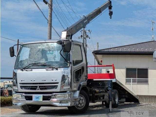 2006 Mitsubishi Fuso Fighter