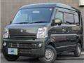 2021 Suzuki Every