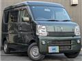 2021 Suzuki Every