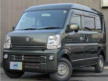 2021 Suzuki Every