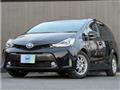 2015 Toyota PRIUS α