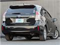 2015 Toyota PRIUS α