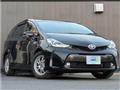 2015 Toyota PRIUS α