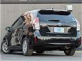 2015 Toyota PRIUS α
