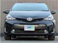 2015 Toyota PRIUS α