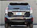 2015 Toyota PRIUS α