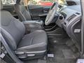 2015 Toyota PRIUS α