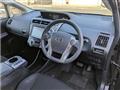 2015 Toyota PRIUS α