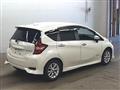 2020 Nissan Note