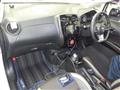 2020 Nissan Note