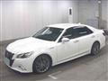 2013 Toyota Crown Hybrid