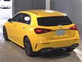 2024 Mercedes-Benz A-Class