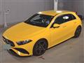 2024 Mercedes-Benz A-Class