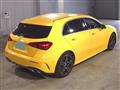 2024 Mercedes-Benz A-Class