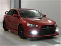 2011 Mitsubishi Lancer