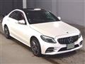 2019 Mercedes-Benz C-Class