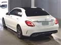 2019 Mercedes-Benz C-Class