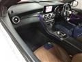 2019 Mercedes-Benz C-Class