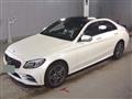 2019 Mercedes-Benz C-Class