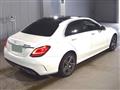 2019 Mercedes-Benz C-Class