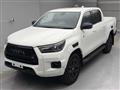 2023 Toyota Hilux